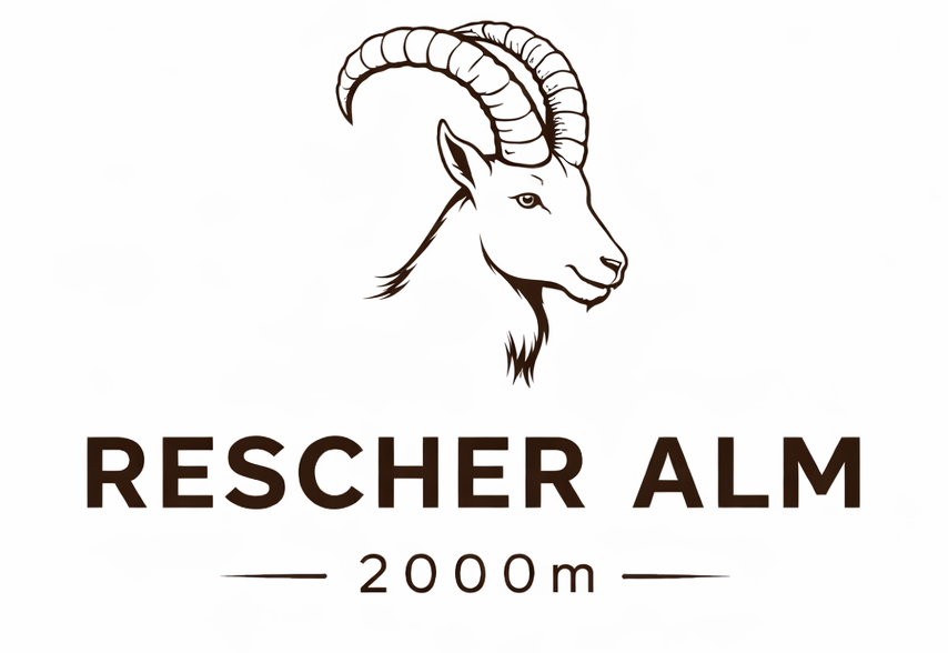 Logo Rescheralm